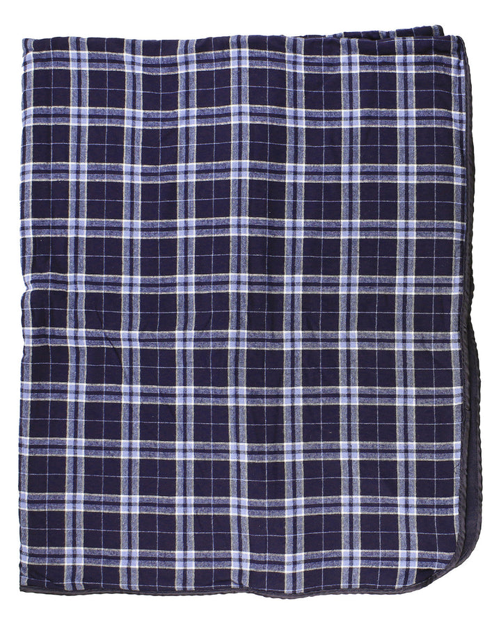 Boxercraft Premium Flannel Blanket Boxercraft