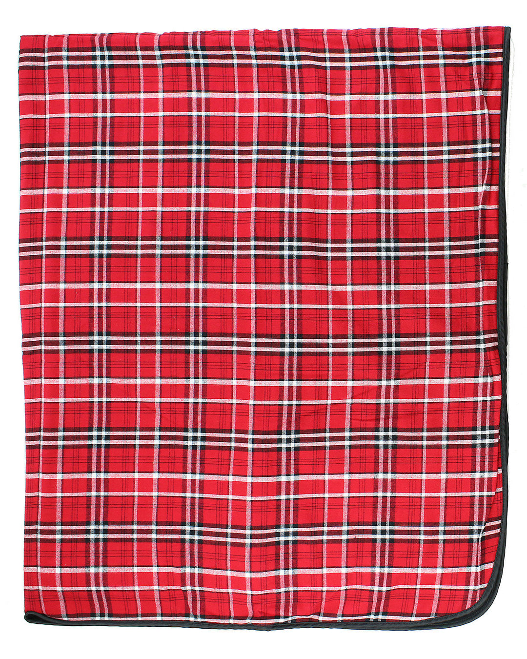 Boxercraft Premium Flannel Blanket Boxercraft