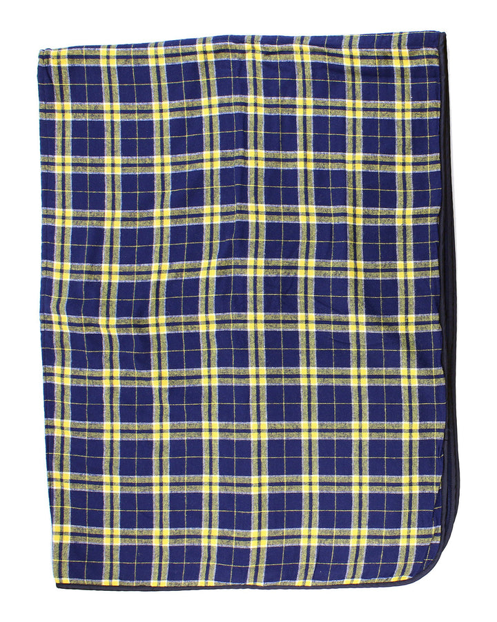 Boxercraft Premium Flannel Blanket Boxercraft