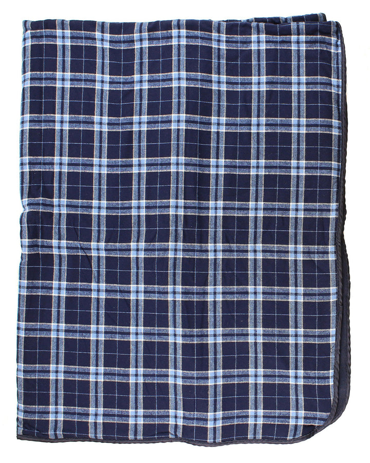 Boxercraft Premium Flannel Blanket Boxercraft