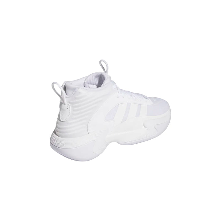 adidas Women's Exhibit Select 2.0 Mid Basketball Shoes adidas