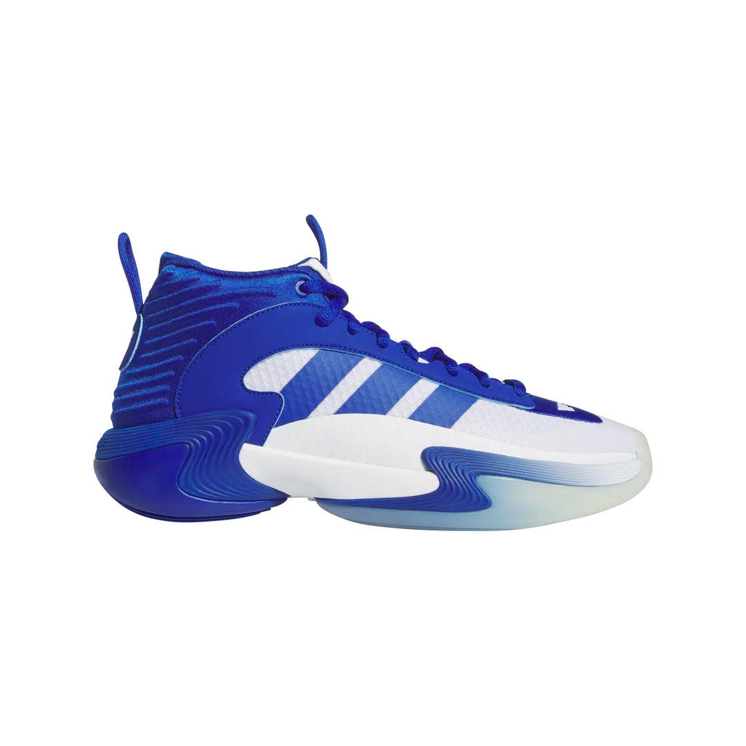 adidas Women's Exhibit Select 2.0 Mid Basketball Shoes adidas