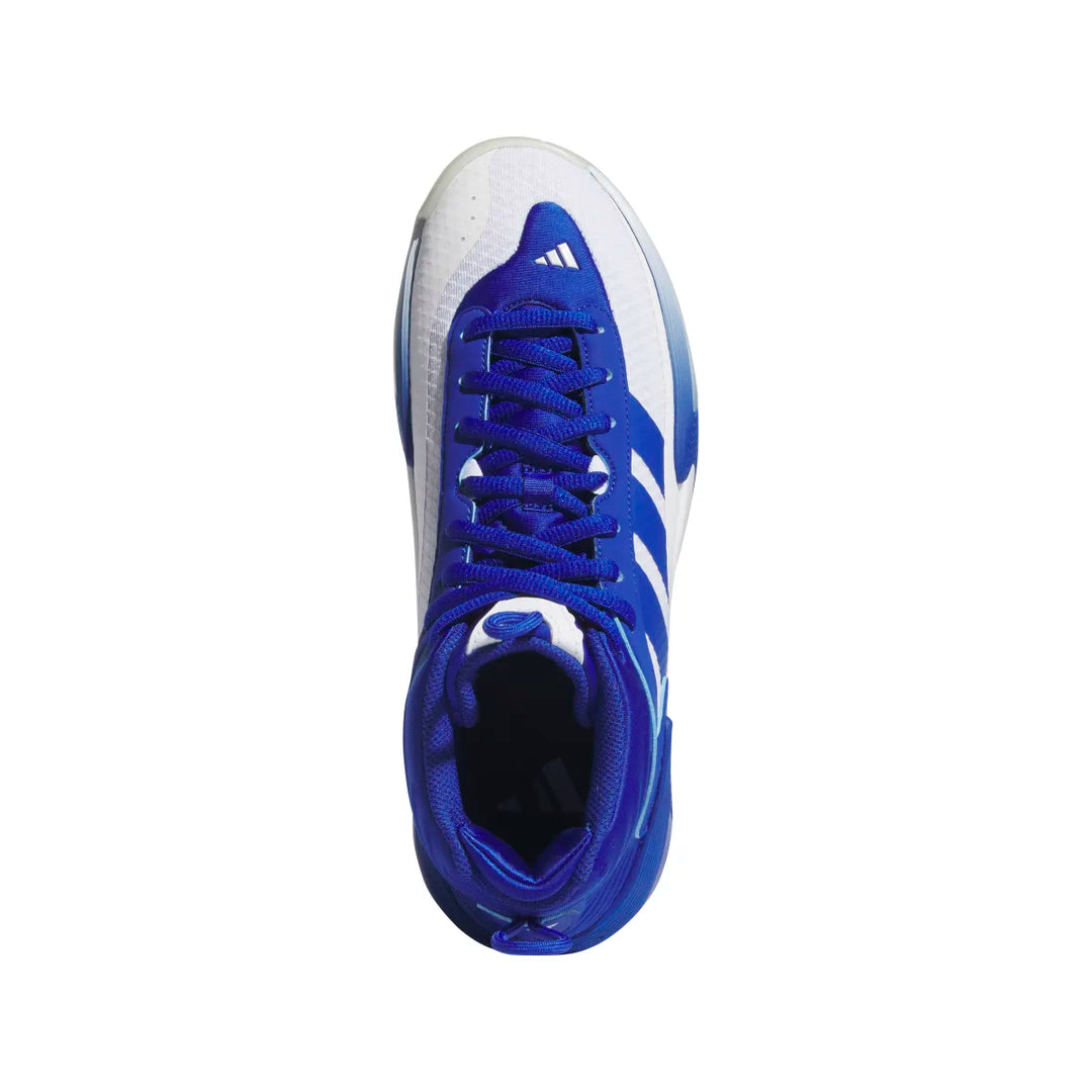 adidas Women's Exhibit Select 2.0 Mid Basketball Shoes adidas