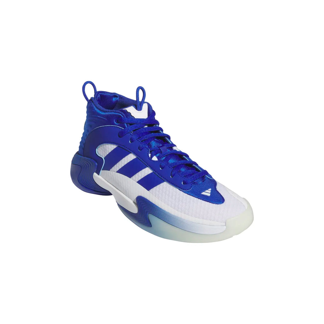 adidas Women's Exhibit Select 2.0 Mid Basketball Shoes adidas