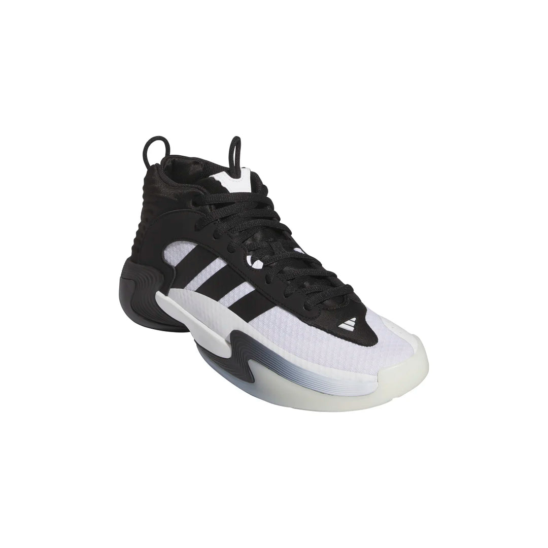 adidas Women's Exhibit Select 2.0 Mid Basketball Shoes adidas