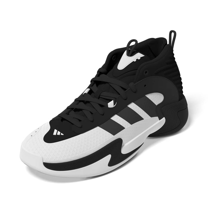 adidas Women's Exhibit Select 2.0 Mid Basketball Shoes adidas