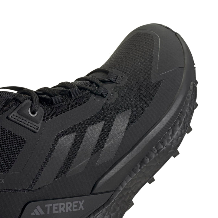 adidas Men's Terrex Free Hiker 2 GTX Hiking Shoes Mens Footwear Hiking & Outdoor