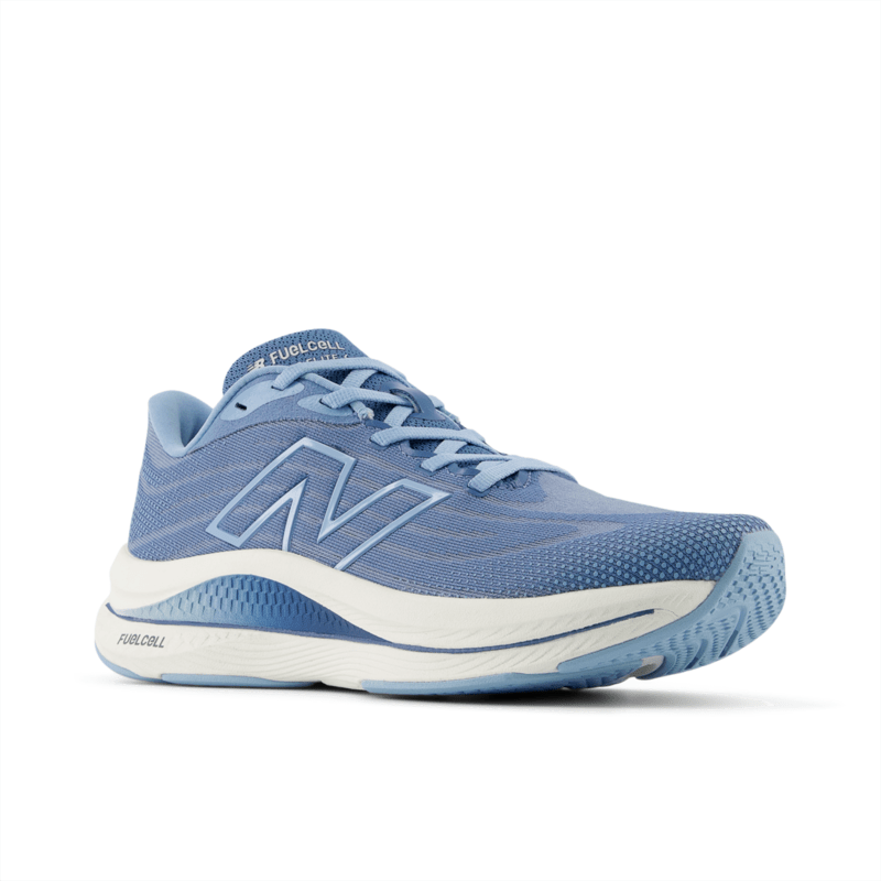 New Balance Women's FuelCell Walker Elite Shoe - WWWKECC1 X-Wide Womens Footwear Casual & Walking