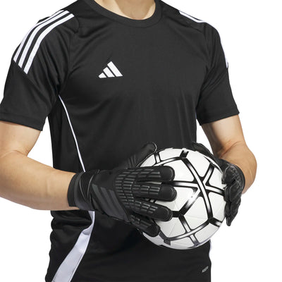 adidas Predator Training Adult Soccer Goalie Gloves Soccer Goalie Gloves Adult