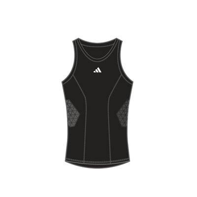 adidas Men's Padded Basketball Tank Top Tall Basketball Jerseys Adult