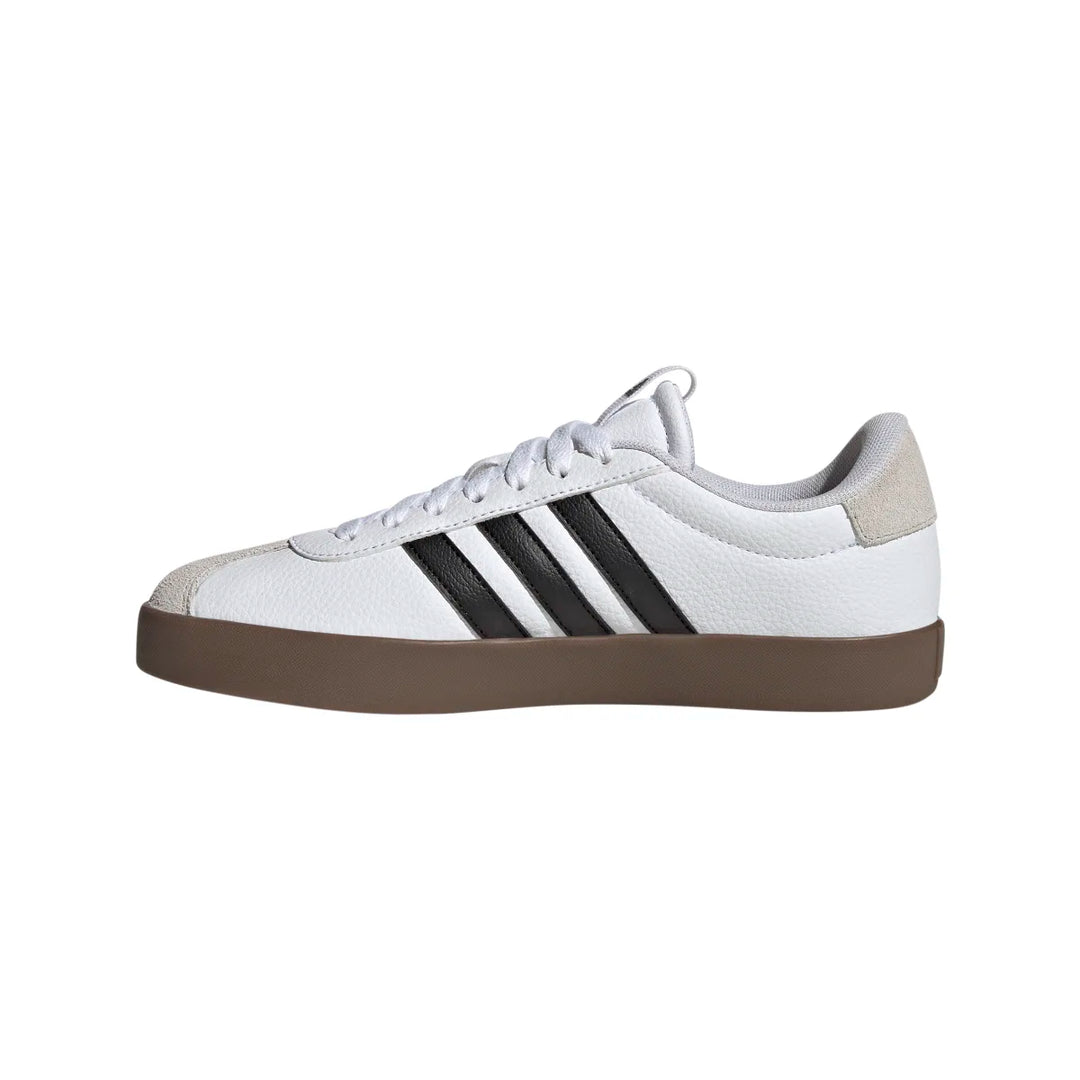 adidas Women's VL Court 3.0 Shoes Womens Footwear Casual & Walking