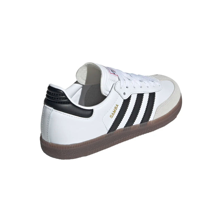 adidas Youth Samba Soccer Shoes