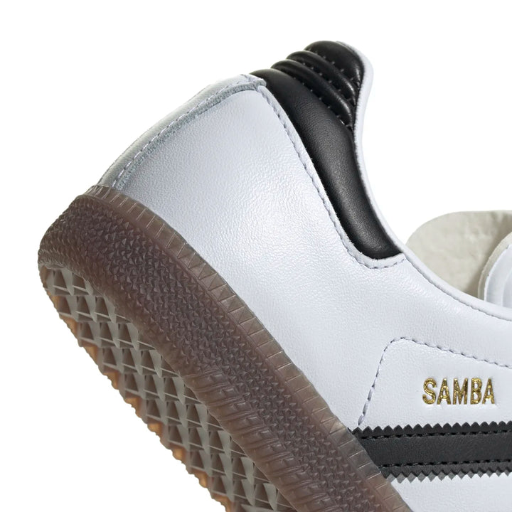 adidas Youth Samba Soccer Shoes