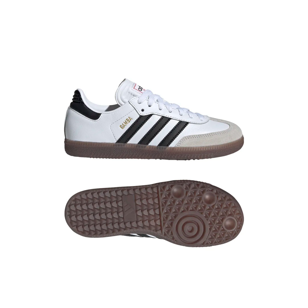 adidas Youth Samba Soccer Shoes