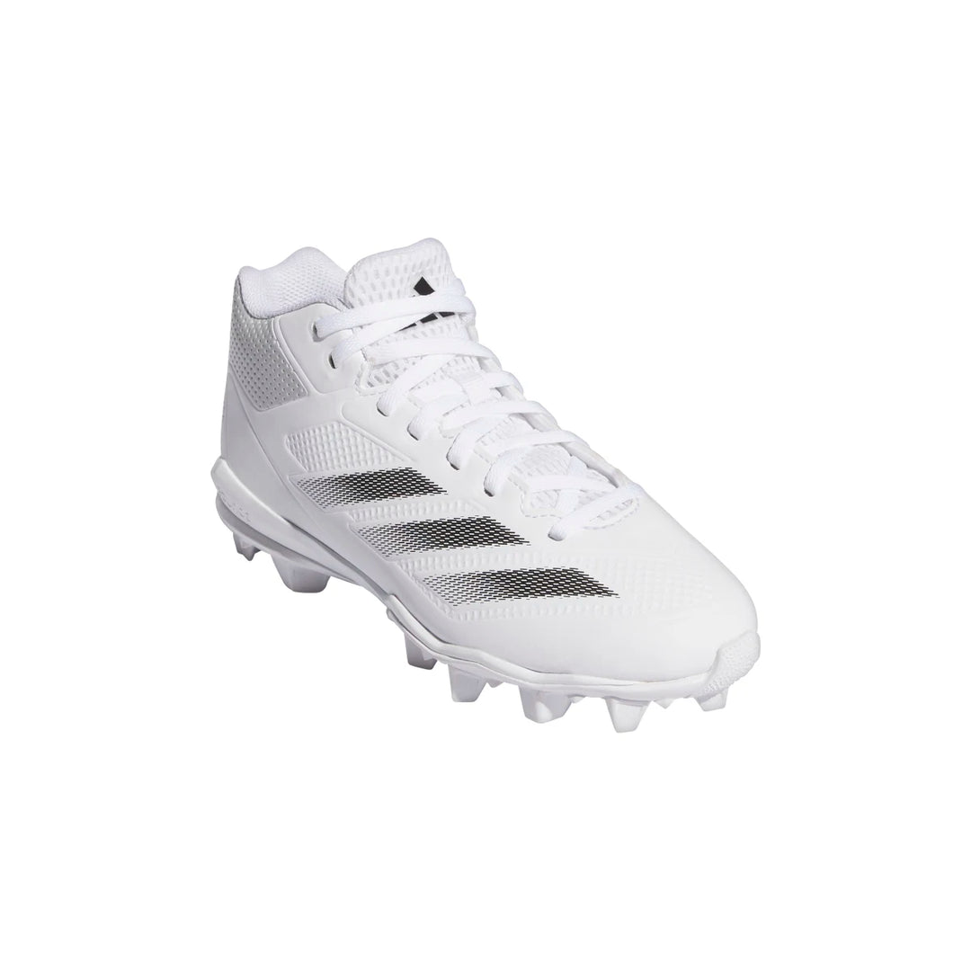 adidas Youth Adizero Impact Molded Baseball Cleats Baseball Footwear Youth