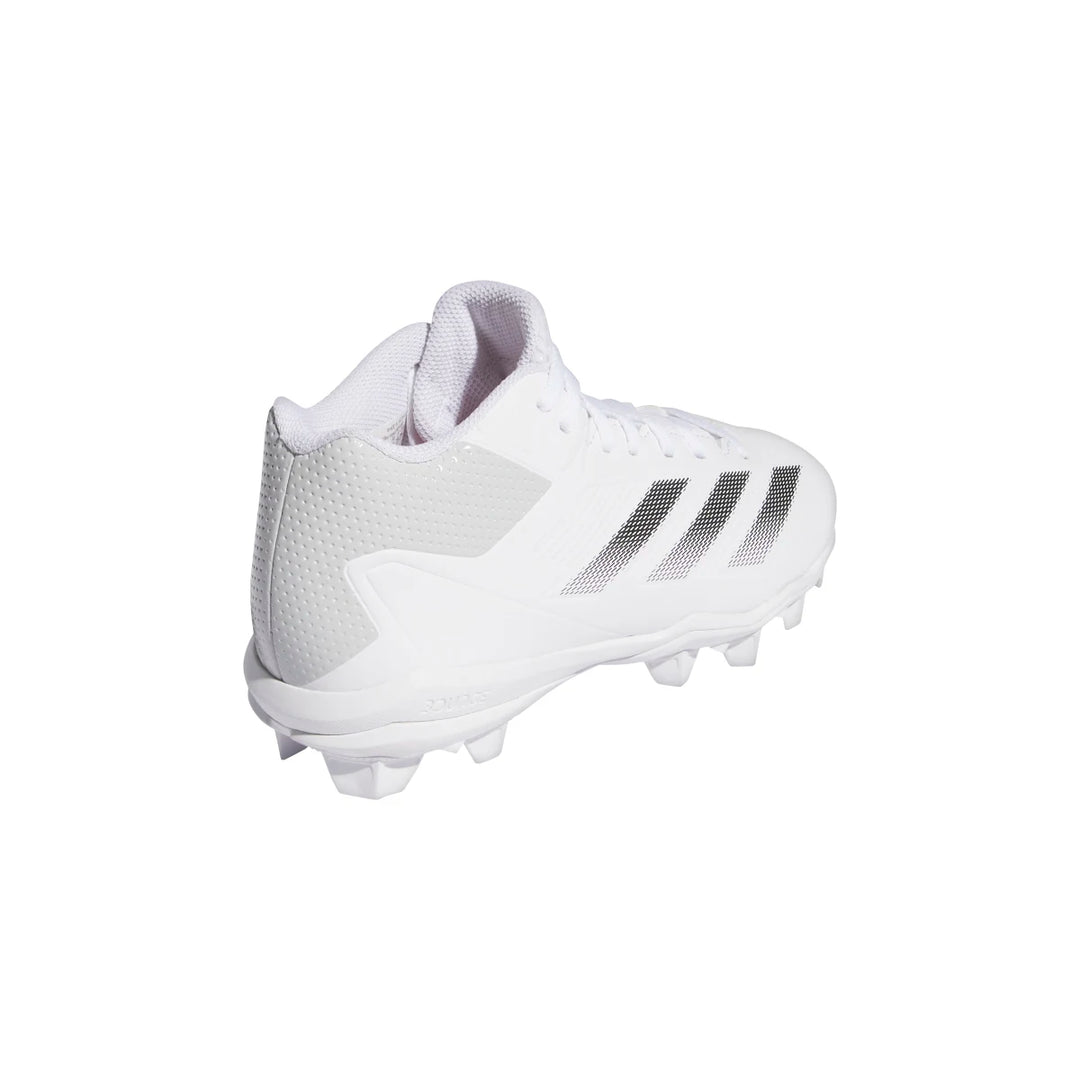 adidas Youth Adizero Impact Molded Baseball Cleats Baseball Footwear Youth