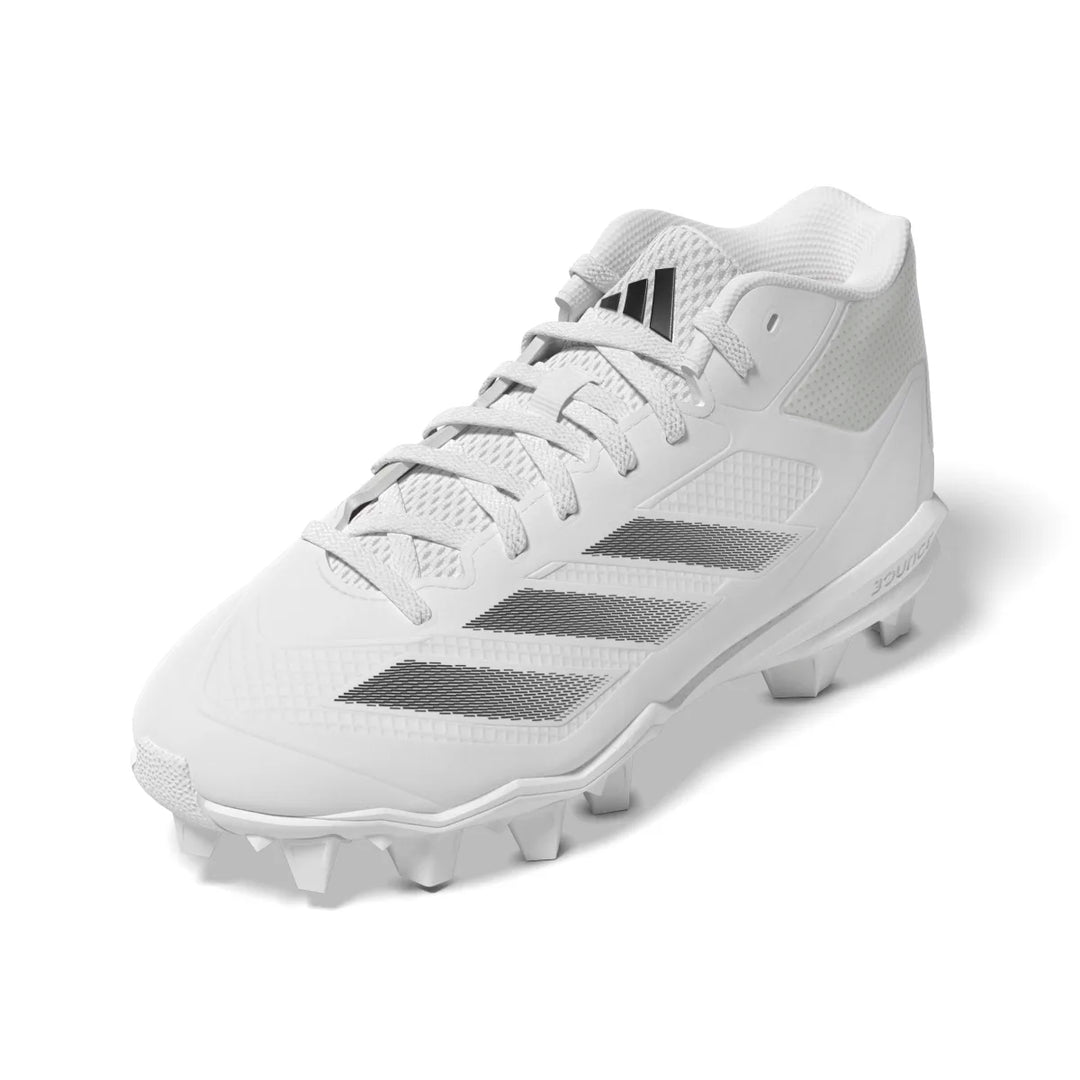 adidas Youth Adizero Impact Molded Baseball Cleats