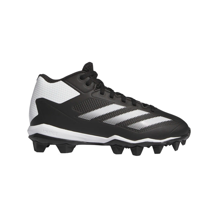 adidas Youth Adizero Impact Molded Baseball Cleats Baseball Footwear Youth