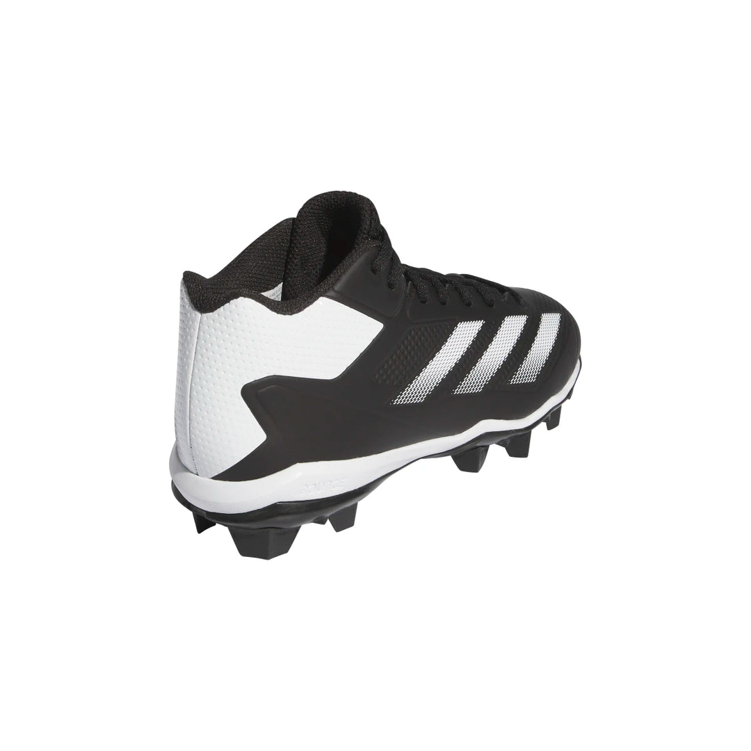 adidas Youth Adizero Impact Molded Baseball Cleats Baseball Footwear Youth