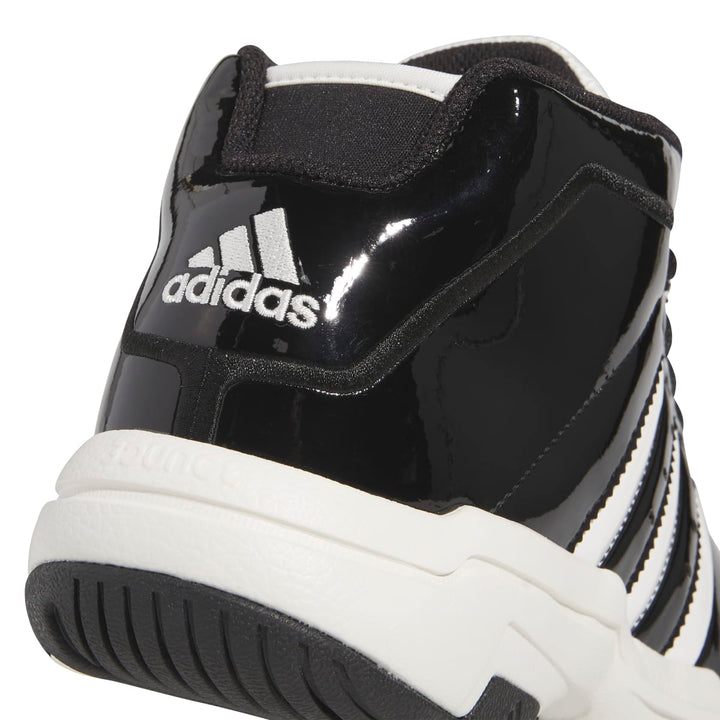 adidas Men's Pro Model 2G Mid-Top Basketball Shoes Basketball Footwear Adult