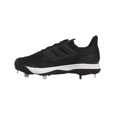 adidas Men's Ultraboost Light Baseball Cleats Baseball Footwear Adult