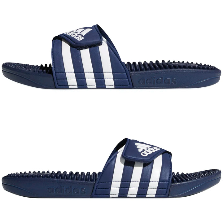 adidas Men's Adissage Slides Mens Footwear Sandals & Slides