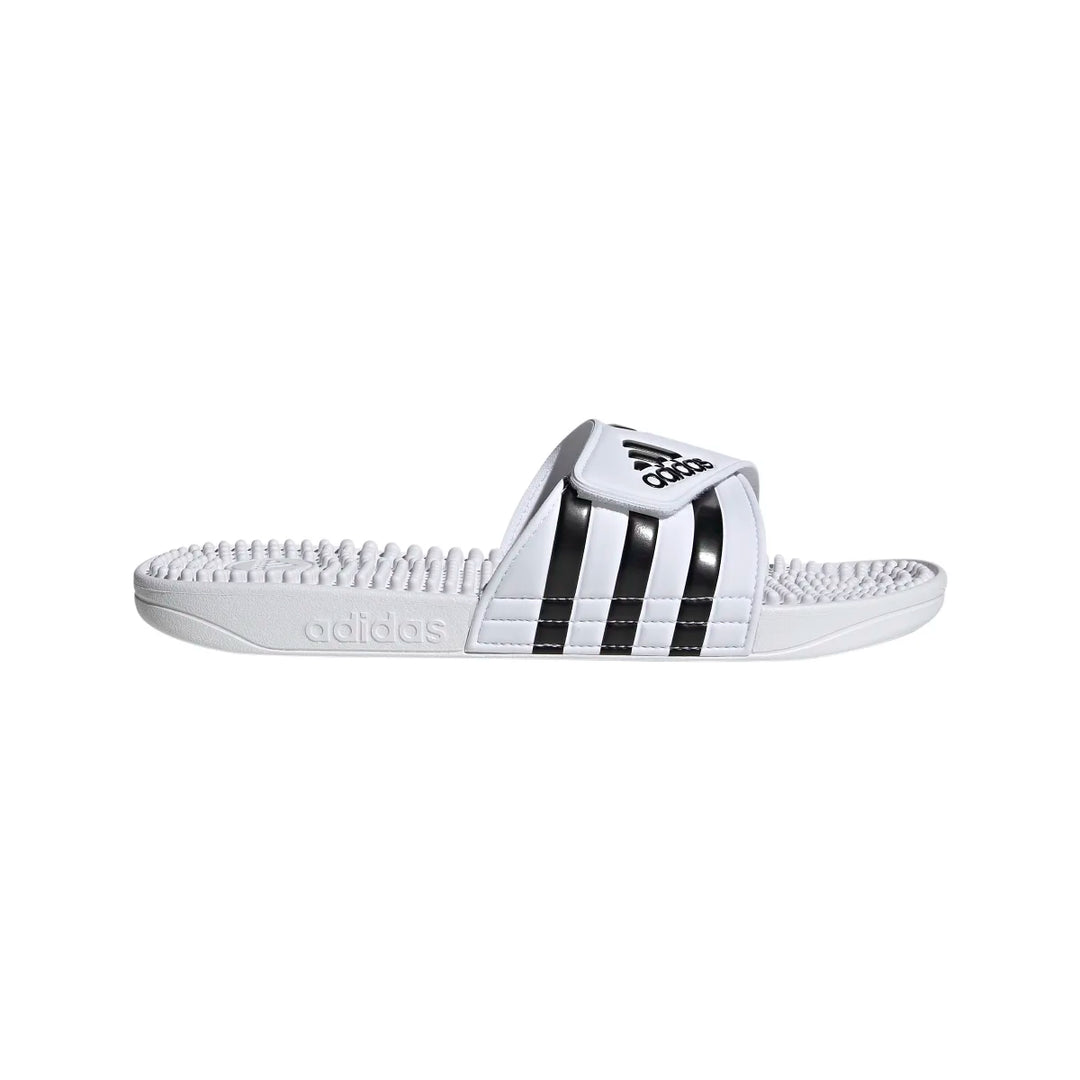 Adidas men's adissage slide sandal online