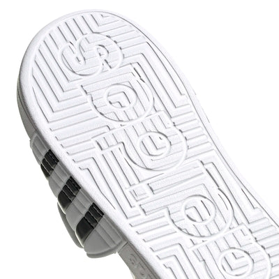 adidas Men's Adissage Slides Mens Footwear Sandals & Slides