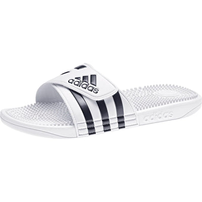 adidas Men's Adissage Slides Mens Footwear Sandals & Slides