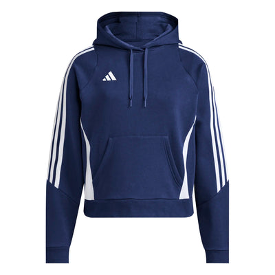 adidas Women's Tiro 24 Soccer Sweat Hoodie