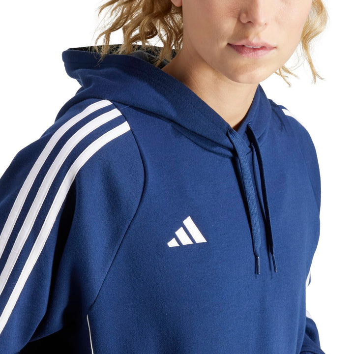 adidas Women's Tiro 24 Soccer Sweat Hoodie