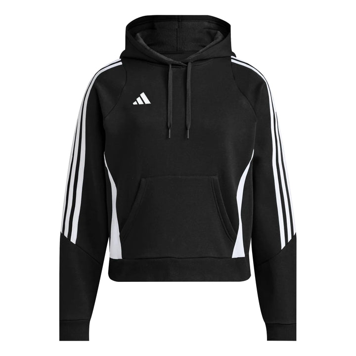 adidas Women's Tiro 24 Soccer Sweat Hoodie