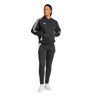 adidas Women's Tiro 24 Soccer Sweat Hoodie