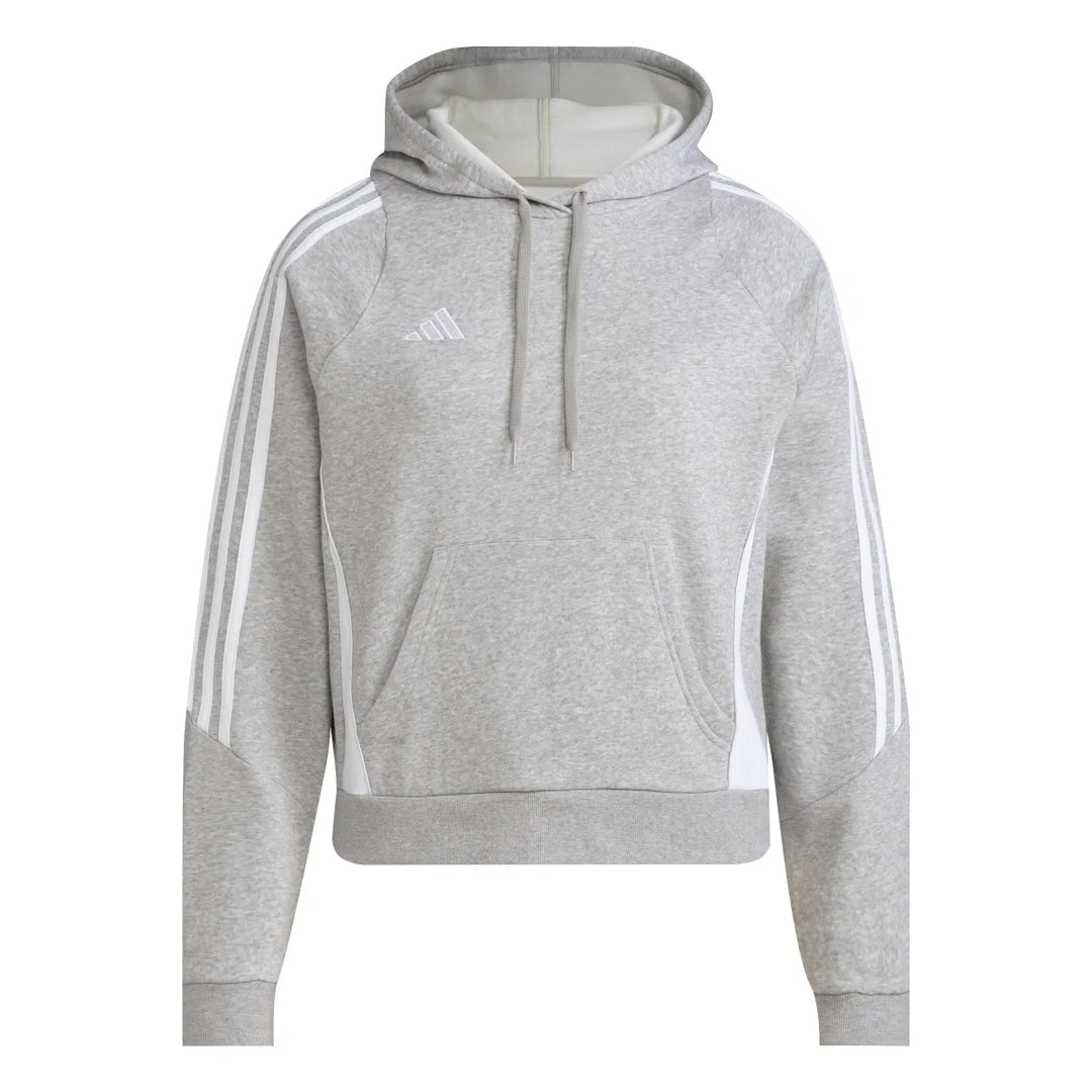 adidas Women's Tiro 24 Soccer Sweat Hoodie