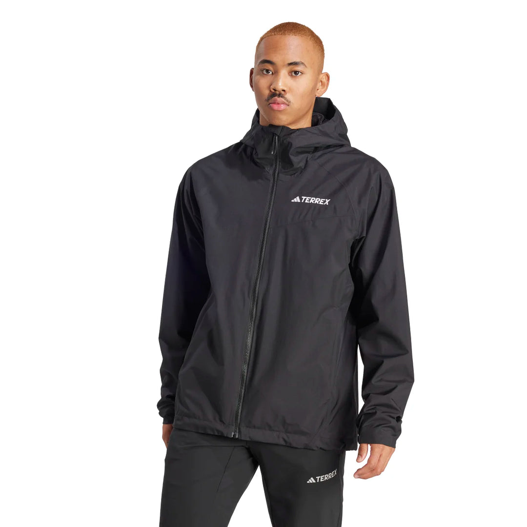 Adidas terrex jackets online