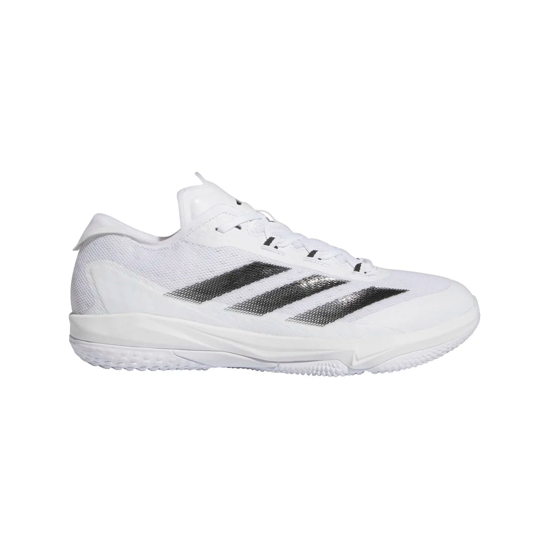 adidas Men's Adizero Impact Turf Baseball Trainer Shoes Baseball Footwear Adult