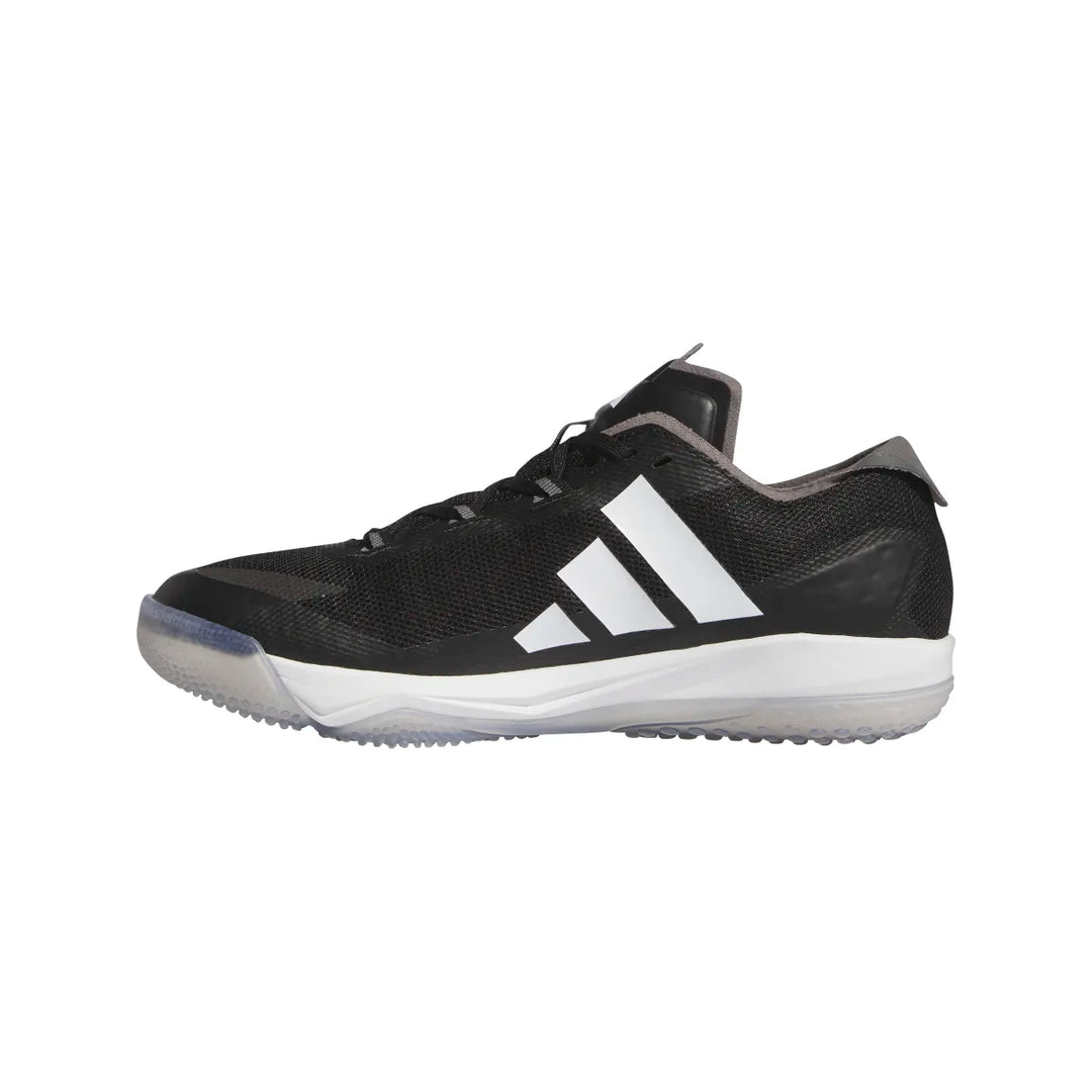 adidas Men's Adizero Impact Turf Baseball Trainer Shoes Baseball Footwear Adult