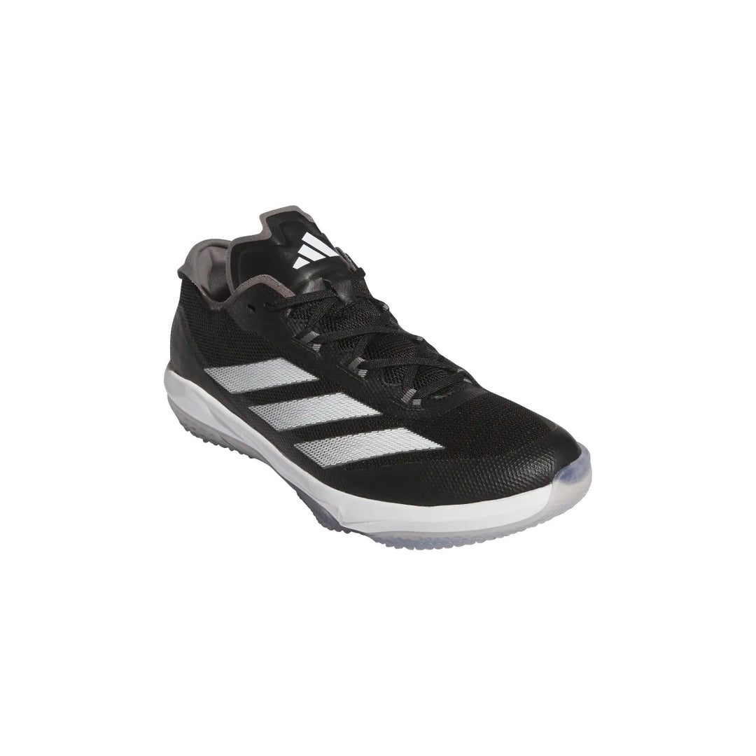 adidas Men's Adizero Impact Turf Baseball Trainer Shoes Baseball Footwear Adult