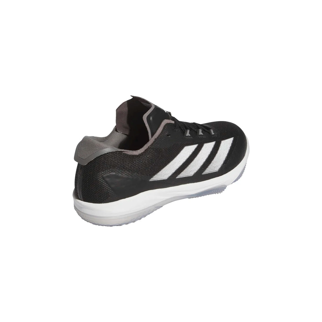 adidas Men's Adizero Impact Turf Baseball Trainer Shoes Baseball Footwear Adult