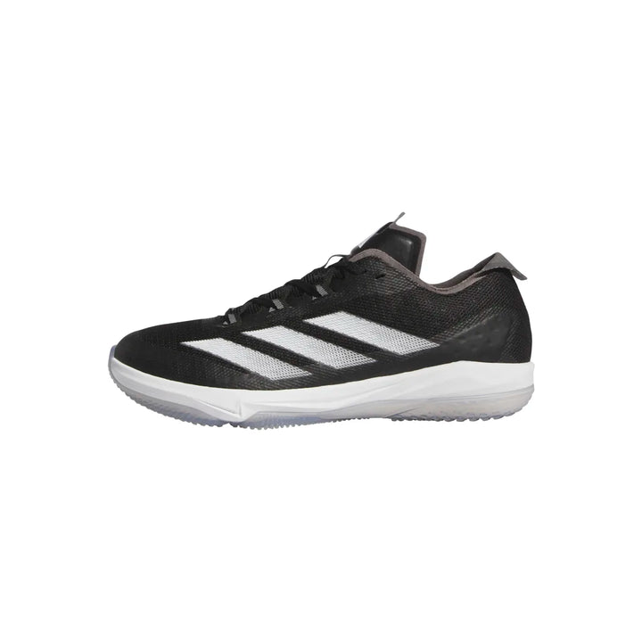 adidas Men's Adizero Impact Turf Baseball Trainer Shoes Baseball Footwear Adult