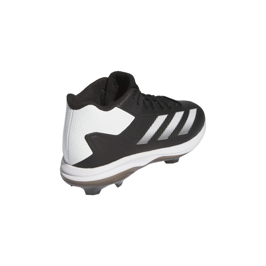 adidas Youth Adizero Impact TPU Kid's Baseball Cleats Baseball Footwear Youth