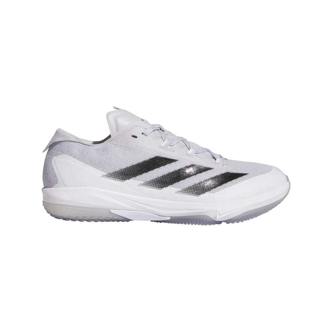 adidas Men's Adizero Impact Turf Baseball Trainer Shoes Baseball Footwear Adult