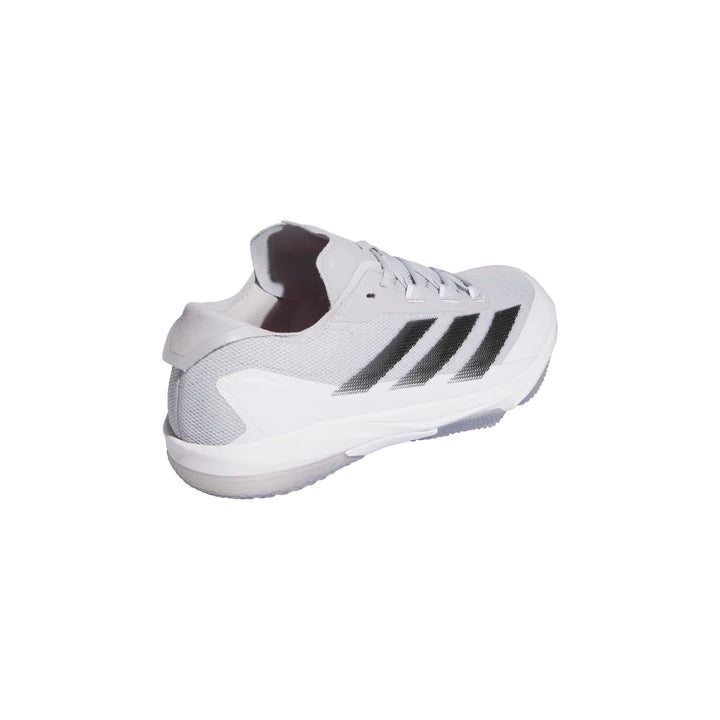 adidas Men's Adizero Impact Turf Baseball Trainer Shoes Baseball Footwear Adult