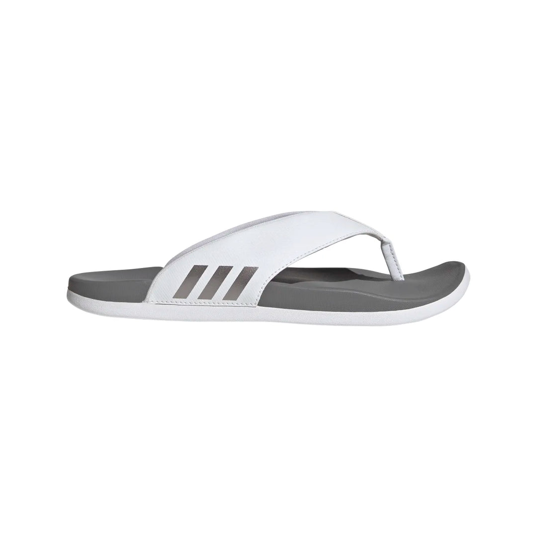 adidas Women's Adilette Comfort Flip-Flops Womens Footwear Sandals & Slides