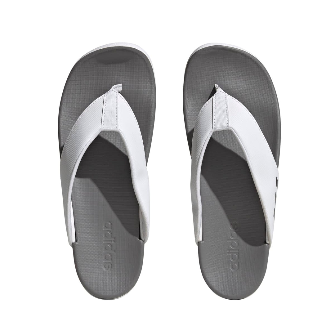 adidas Women's Adilette Comfort Flip-Flops Womens Footwear Sandals & Slides