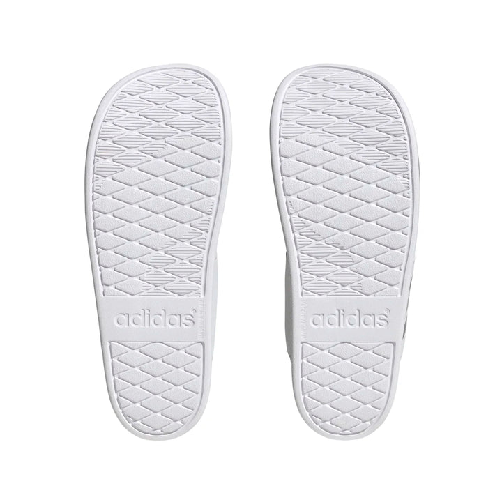 adidas Women's Adilette Comfort Flip-Flops Womens Footwear Sandals & Slides