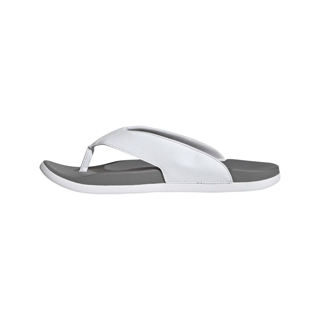 adidas Women's Adilette Comfort Flip-Flops Womens Footwear Sandals & Slides