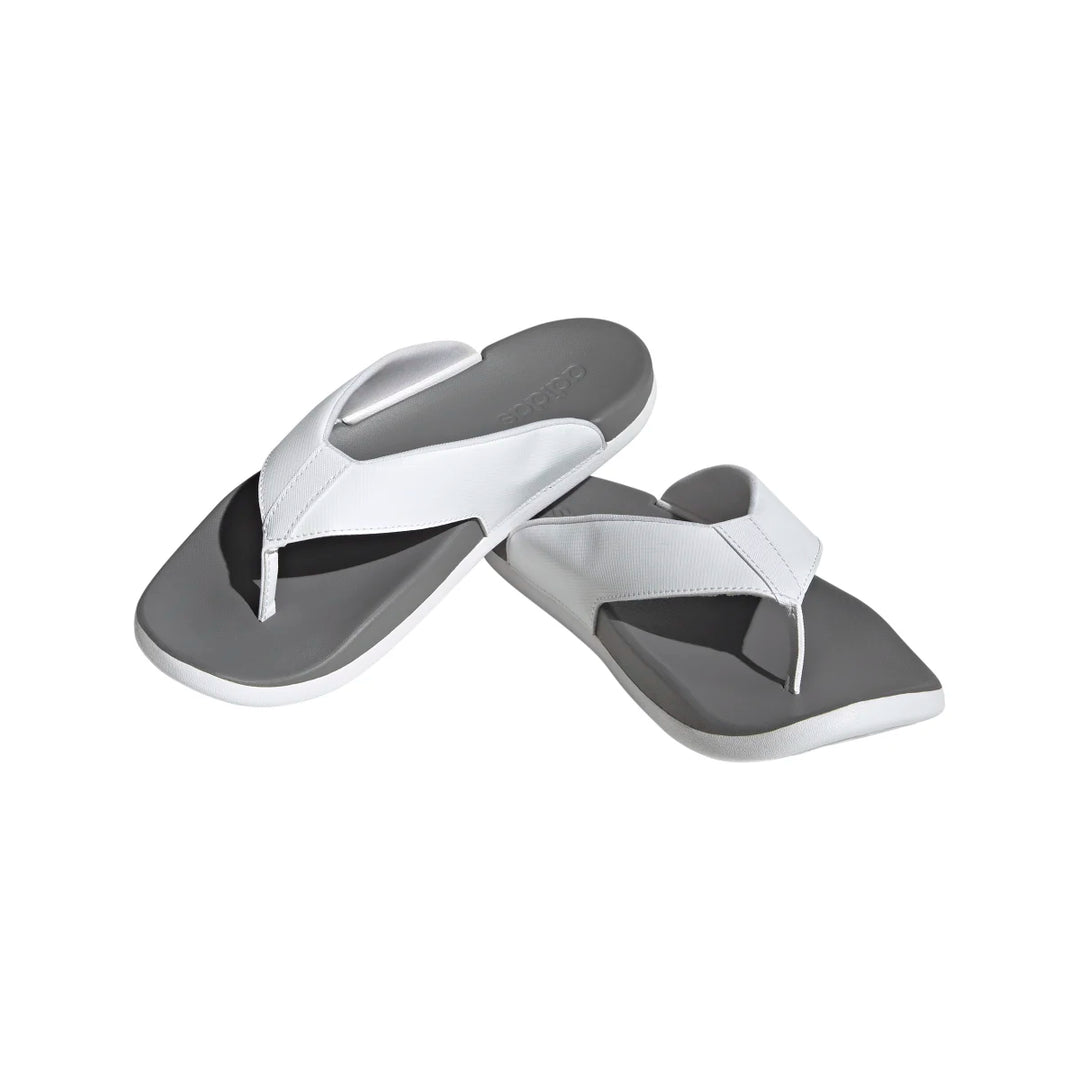 adidas Women's Adilette Comfort Flip-Flops Womens Footwear Sandals & Slides