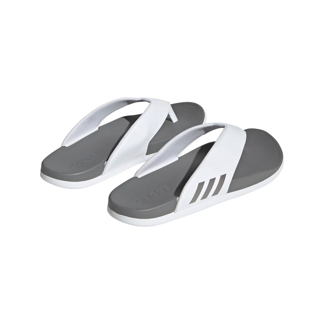 adidas Women's Adilette Comfort Flip-Flops Womens Footwear Sandals & Slides