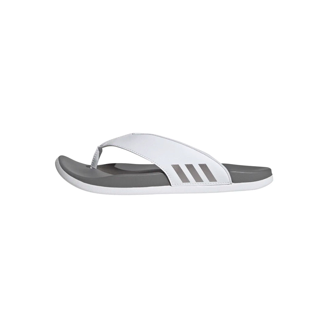 adidas Women's Adilette Comfort Flip-Flops Womens Footwear Sandals & Slides